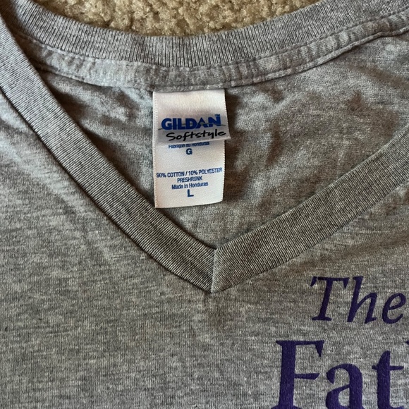 Church Tee - Picture 3 of 4